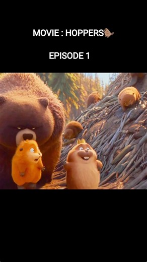 🐰 Hoppers (2026) | Full Movie Recap & Ending Explained