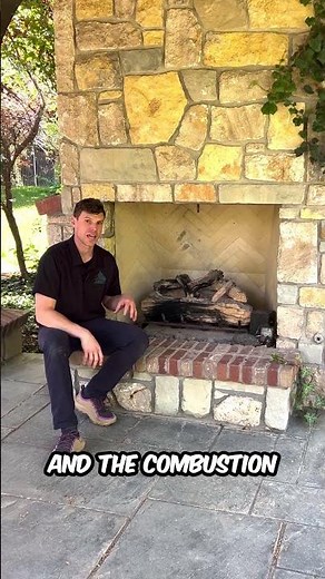 ABP Home Insights: Fireplace Service Tips | Alpine Building Performance