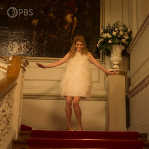 41K views · 290 reactions | A girls’ trip to the pub proves both cathartic and fruitful, inspiring Sophie’s brilliant new sitcom idea while repairing her fractured friendship with Marj. Funny Woman continues this Sunday! | PBS | Facebook