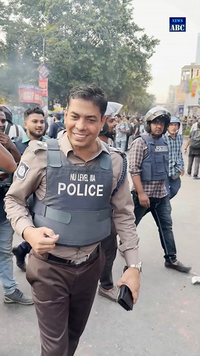 212K views · 3.2K reactions | হাসি মুখে ডিসি মাসুদ | News ABC | Facebook