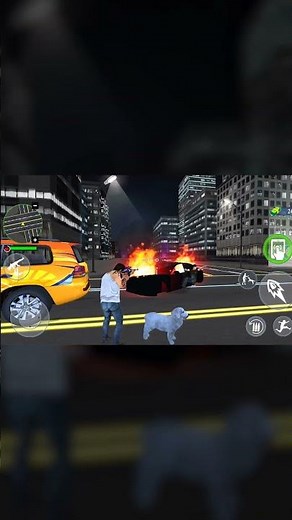 Open World Drive - City Car Driving 3D