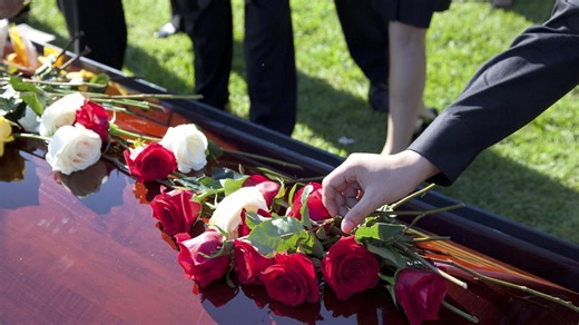 Rest in price: how to navigate funeral costs