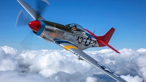 MEGA Aircraft Update! 23 aircraft confirmed for #RIAT17 static and flying displays from 5 air arms and a number of civilian operators including Affinity Flying Services! Read more: bit.ly/2qbmp2p Civilian • P-40 Kittyhawk (F) • P-51D Mustang (F) • Jet Provost T.5 (S) • Grob 120TP (S) • T-6C (S) • Phenom 100 (S) Royal Netherlands Air Force • KDC-10 (S) • C-130H-30 (S) • Do-228 (S) Slovenian Air Force • PC-9M (F) • PC-9M (S) Army Air Corps • WAH-64D Apache (F) • Defender 4000 (S) • Wildcat AH.1 (S