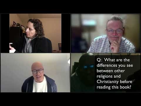 Comparative Religion - Introduction