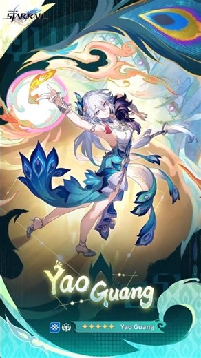 Aha Instant | Yao Guang