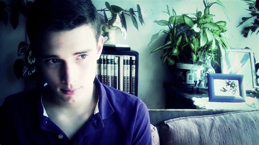 Broken Skin | movie | 2014 | Official Trailer