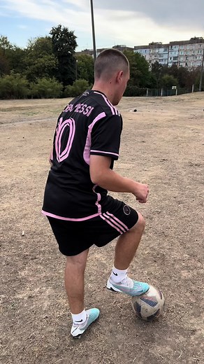 Boba_Messi на TikTok