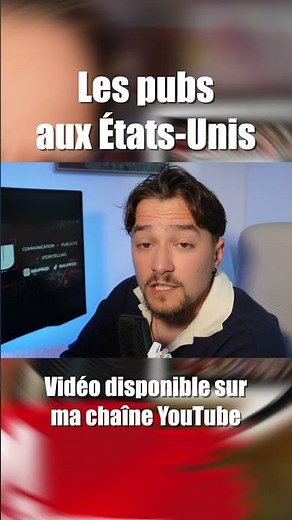 Pourquoi il y a des PUBS toutes les cinq minutes ? #communication #sports #marketing