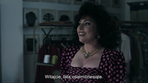 Dom Gucci - Patrizia i Paolo