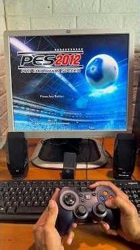 Unboxing Best PC Controller 2010s Logitech F310 Gamepad | Windows XP SP3 #pccontroller #gaming