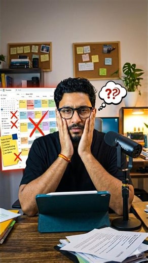The Truth About Study Timetables (Most Students Ignore This)❌️🔥📈📚