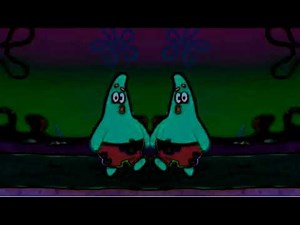 Preview 2 Patrick And Banana Peel XD Effects (Sponsored By Preview 1982 Effects)