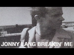 Breakin Me ( In the style of Jonny Lang) Karaoke w/ Lyrics