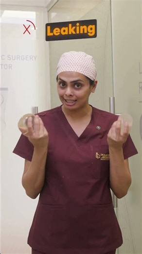 Can Breast Implants Rupture? Safety Explained by a Plastic Surgeon