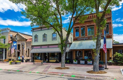 Restaurants & Bars - Explore White Bear