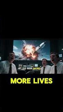 Did NASA's QUICK Thinking Save the Apollo 13 Astronauts?