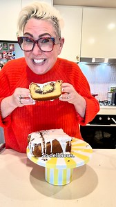 🍰🤎CINNAMON ROLL CAKE = SWIRLY GOODNESS IN A LOAF 🍰🤎 The recipe is in the comments. ⬇️ Cinnamon roll flavour… but in cake form?! YES PLEASE. 🙌 This Cinnamon Roll Loaf Cake is buttery, swirly, and topped with the most delicious zingy lemon glaze. Pure comfort in every slice. 💛 No yeast, no rising time, no fuss—just mix, swirl, bake and enjoy. It’s soft, moist, and absolutely perfect with a cup of coffee or tea. ☕✨ Great for afternoon tea, weekend brunches, or when you’re craving a little swe