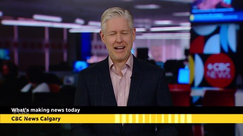 CBC Calgary headlines April 13: Natural gas rates, future of school boards & Canmore gondola