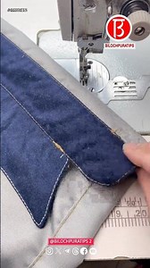 Sewing Tools And Tutorial Collar press waist press invisible line setting gauge