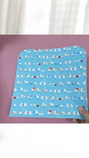 61K views · 1.3K reactions | DIY, Boston bag!! #sewingprojects #fabricbags #bagtutorial #diybags #sewingforbeginner #diy #bostonbag | Ae PooiM | Facebook