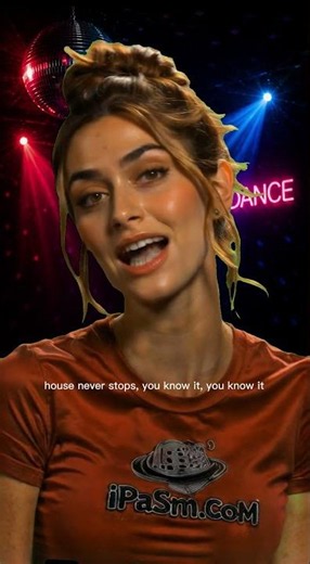 We Go All Night ( i P a S m C o M )