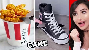 Amazing Cakes That Look Like Everyday Objects