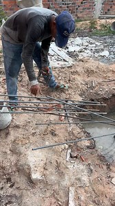 1.8M views · 7.3K reactions | Techniques To Make Curved Beam With Homemade Form | Daily Works CVR | Facebook