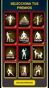 61K views · 2.1K reactions | EMOTES GRATIS✅ #FreeFire #garena #garenafreefire #freefiremax | Aaron Cule | Facebook