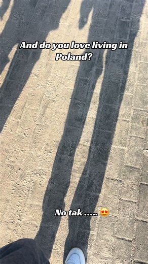 Living in Poland: A Wonderful Experience