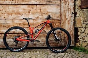 Introducing the 2016 Nukeproof Mega in 27.5" and 29"