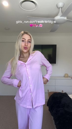 Cozy Barbie-Inspired PJs at Big W: A Must-Have!