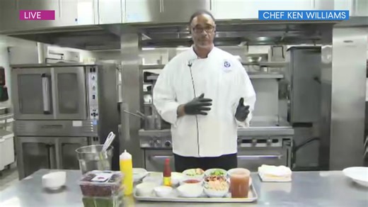 Thanksgiving leftovers reinvented: Chef Ken’s gumbo recipe is a game-changer!