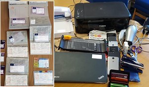 Man charged over Europe-wide investigation into cyber fraud - Extra.ie