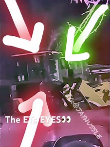 LAS VEGAS ALIENS UFO CRASH. 2023