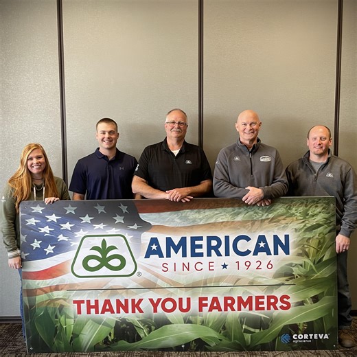 Samuelson Seeds | Comfrey MN