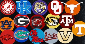 SEC reveals 3 annual opponents, 9-game schedule for all conference teams