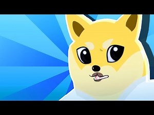 YO MAMA: RAP BATTLES! Doge vs Hello Kitty