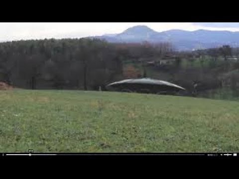 soucoupe volante documentaire paranormal ovni choc