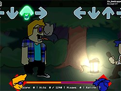 Play FNF: Iron Lung Online For Free - Play Now on Pog.com