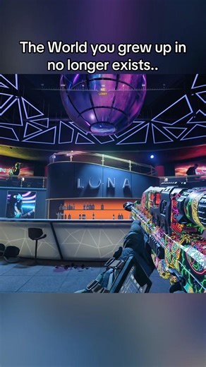 They couldn’t even get the music 😭 🥀 #callofduty #gaming #nostalgia