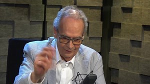 SWR1 Leute: Georg Streiter | Journalist | Leben mit dem Lebensende im Blick