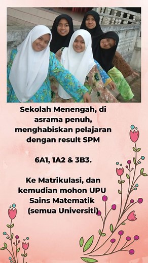 Edit video ni pada 24 Nov 2021 sambil menangis waktu ni. Waktu ni, dah ambil cuti tanpa gaji. Otw berhenti kerja. Waktu ni, Fasa banyak sangat menyalahkan life decisions. "Kenapalah aku ambil kos ni?" "Kenapalah aku sambung belajar masters?" "Kenapalah aku terima tawaran kerja permanent ni instead of tawaran kerja kontrak tapi benefits lebih terjaga" Dan banyak sangat menyalahkan diri sendiri, Self blame dan rasa seorang yang gagal tu tinggi. Walhal sewaktu sekolah rendah selalu top performer da