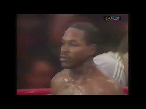 Mathew Hilton v Franklin Owens Boxing