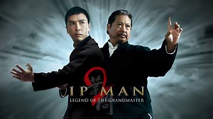 Nonton Film Ip Man 2 (2010) Full Movie Subtitle Indonesia