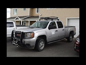 How to install Tyger Step Runners for 2007 - 2018 Silverado/Sierra Crew Cab