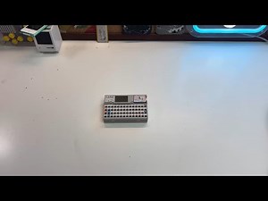 M5Stack Cardputer 1 Year later