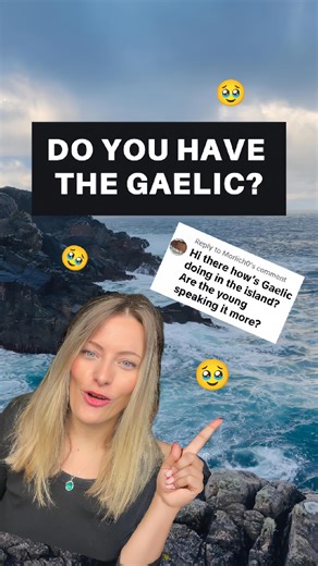 EJayDesign | Watercolour Maps | Artist on Instagram: "Do I have the Gaelic? Do you have the Gaelic? What are your thoughts on the Gaelic? #outerhebrides #hebridean #Gaelic"