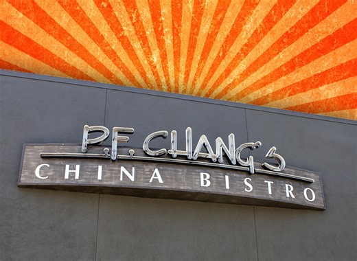 7 P.F. Chang's Dishes Diners Say Are Worth Every Dollar