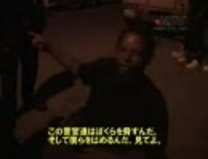 大都市ロサンゼルス・ギャングの実態に迫る！（前編）