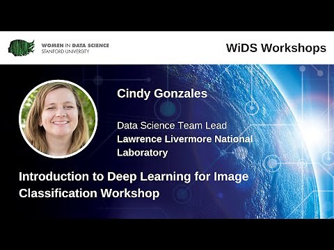 Introduction to Deep Learning for Image Classification | Cindy Gonzales